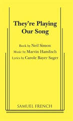 Neil Simon - They are playing our song
